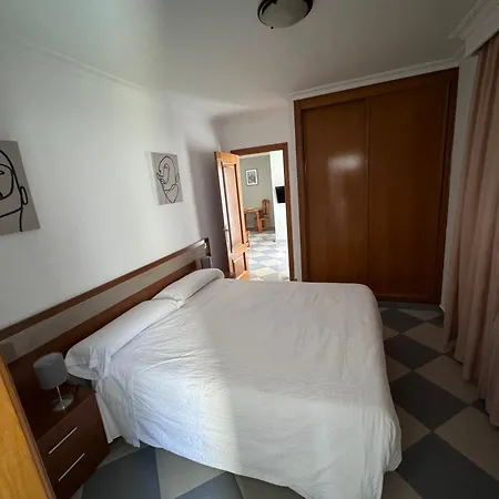 Apartament Nina De Oro Torremolinos