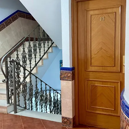 Apartament Nina De Oro