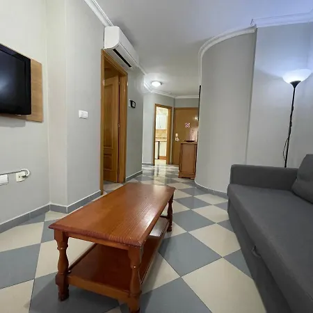 尼娜德奥罗公寓酒店