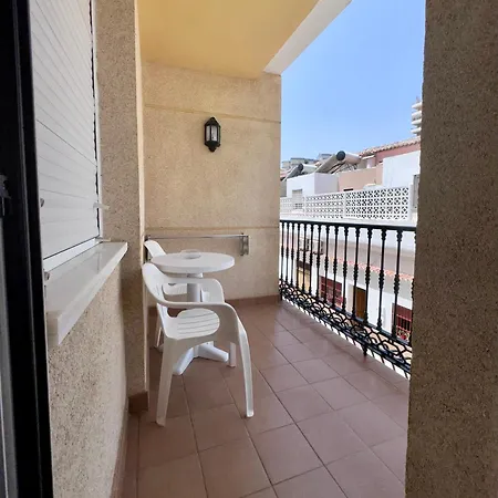 Lejlighed Nina De Oro Torremolinos