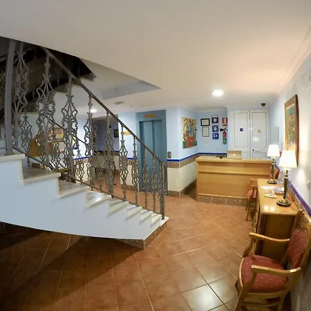 公寓 尼娜德奥罗公寓酒店