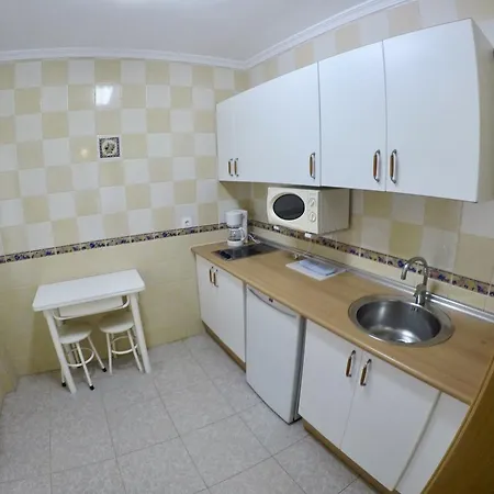 Appartamento Nina De Oro Torremolinos