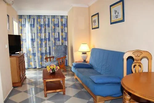 Lägenhet Nina De Oro Torremolinos