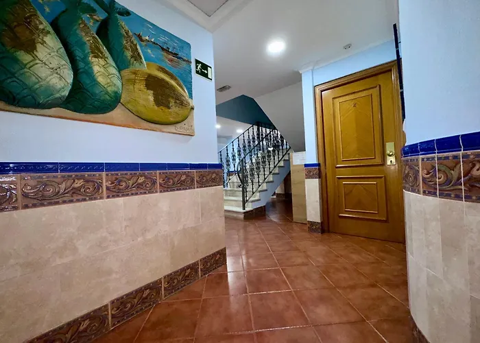 Lägenhet Nina De Oro Torremolinos