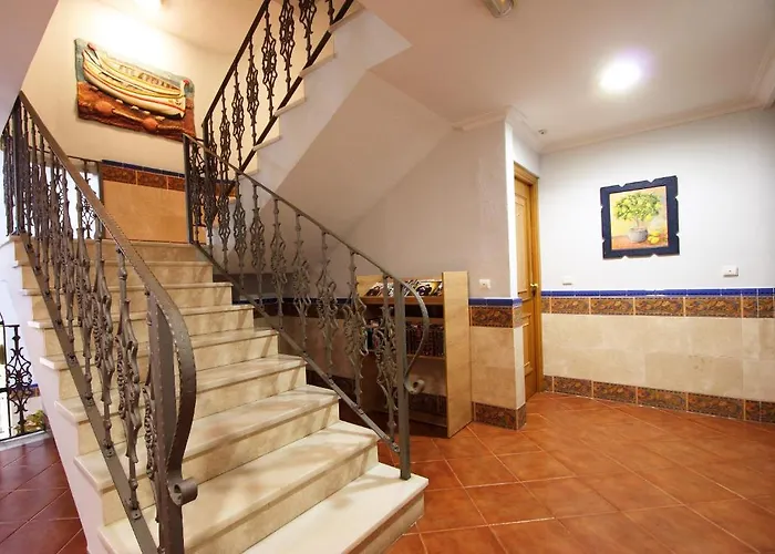 Lägenhet Nina De Oro Torremolinos