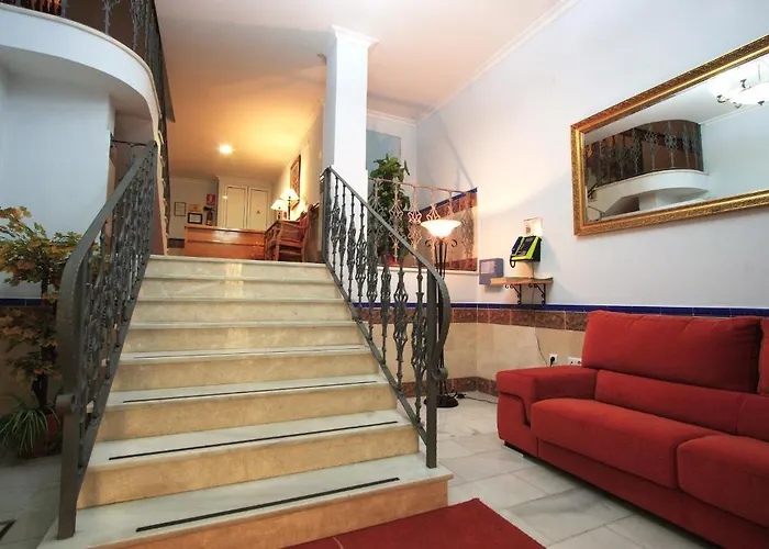 Lägenhet Nina De Oro