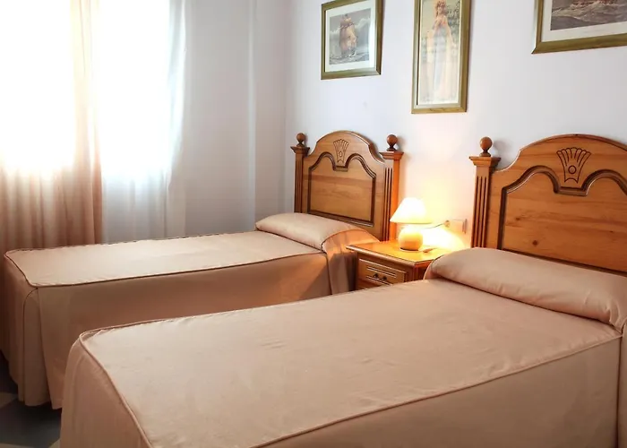 Lägenhet Nina De Oro Torremolinos