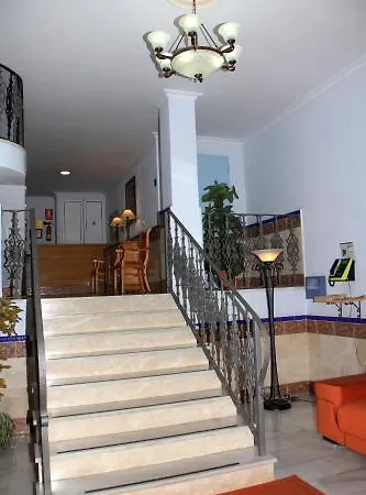 Apartment Nina De Oro Torremolinos