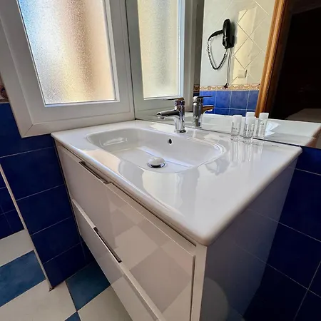 Apartment Nina De Oro Torremolinos