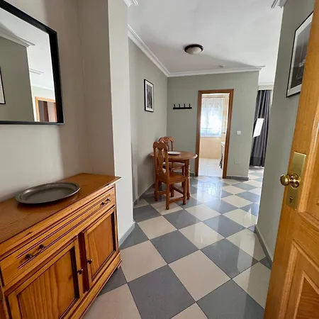Nina De Oro Apartment Torremolinos