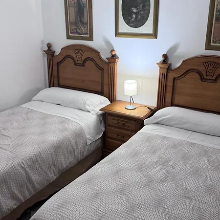 Nina De Oro Apartment *
