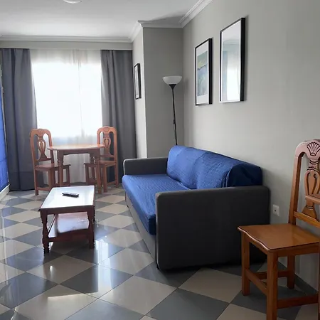 Apartment Nina De Oro