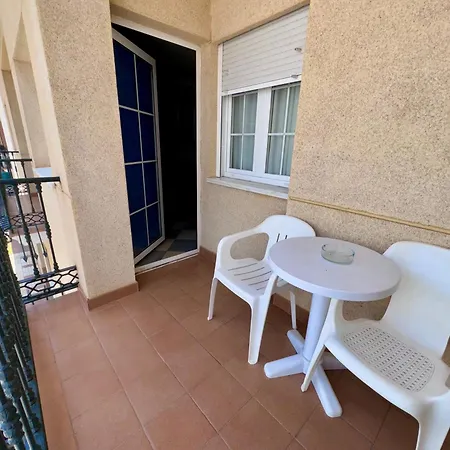 Nina De Oro Apartment *
