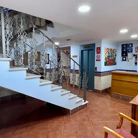 Nina De Oro Apartment Torremolinos