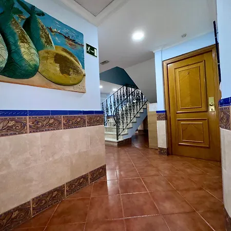 Apartment Nina De Oro Torremolinos