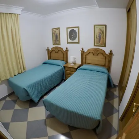 Nina De Oro Apartment Torremolinos