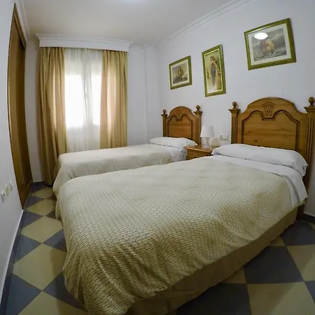 Nina De Oro Apartment Torremolinos