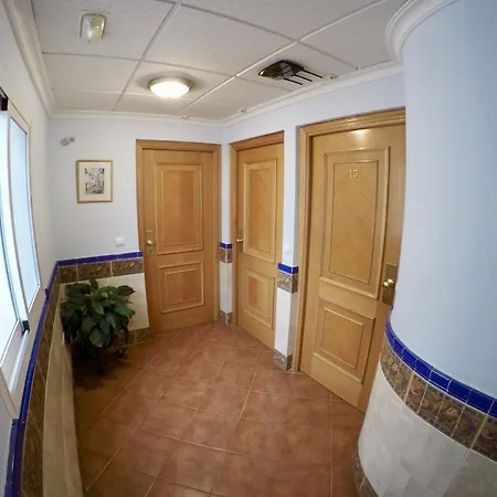 Nina De Oro Apartment