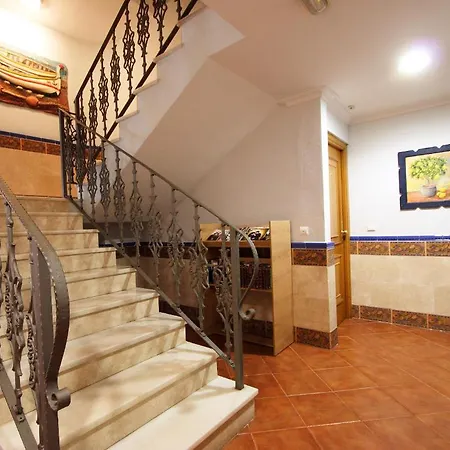 Apartment Nina De Oro Torremolinos