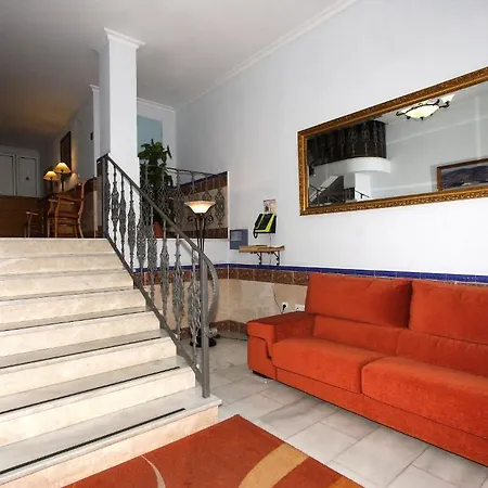 Apartment Nina De Oro Torremolinos