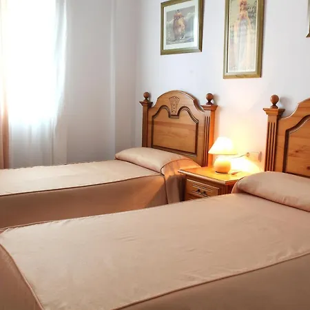 Apartment Nina De Oro Torremolinos