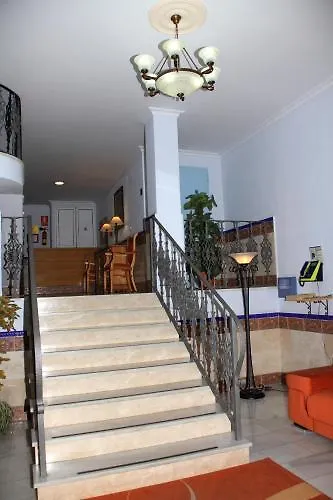 Appartement Nina De Oro Torremolinos