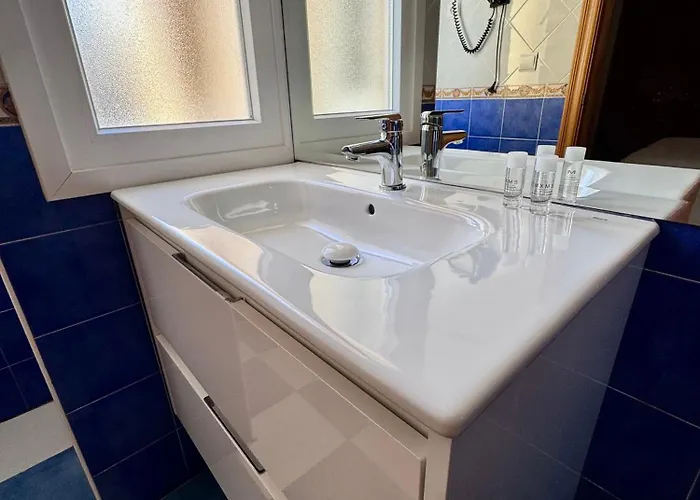 Appartement Nina De Oro Torremolinos