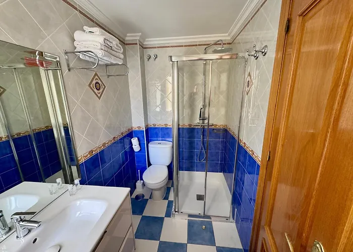 Apartment Nina De Oro Torremolinos