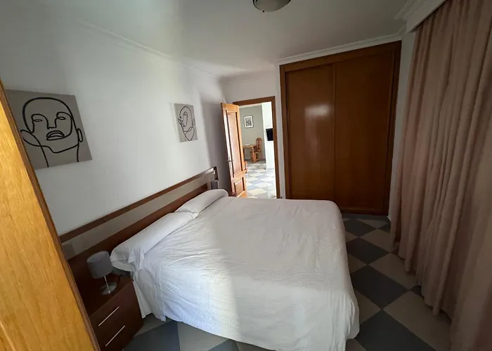 Apartment Nina De Oro Torremolinos