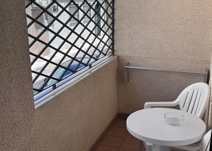 Nina De Oro Appartement Torremolinos