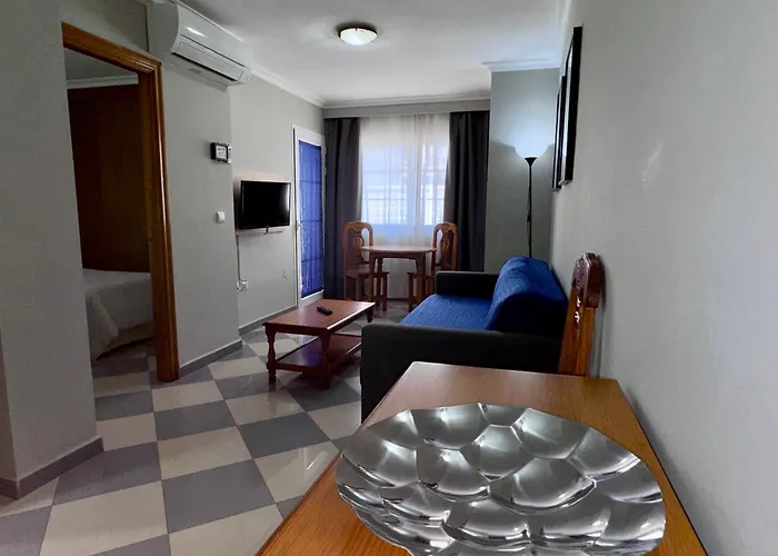 Nina De Oro Appartement