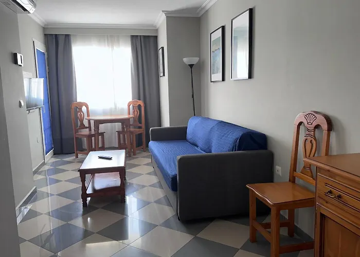 Apartment Nina De Oro