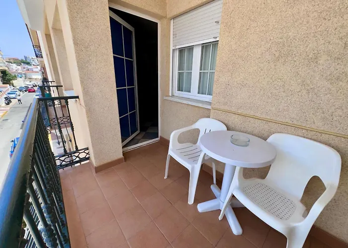 Nina De Oro Apartment *