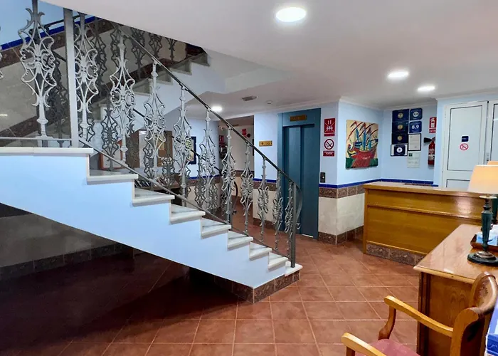 Nina De Oro Appartement Torremolinos