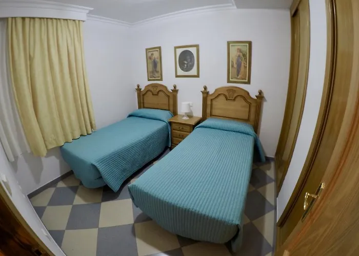 Nina De Oro Appartement Torremolinos