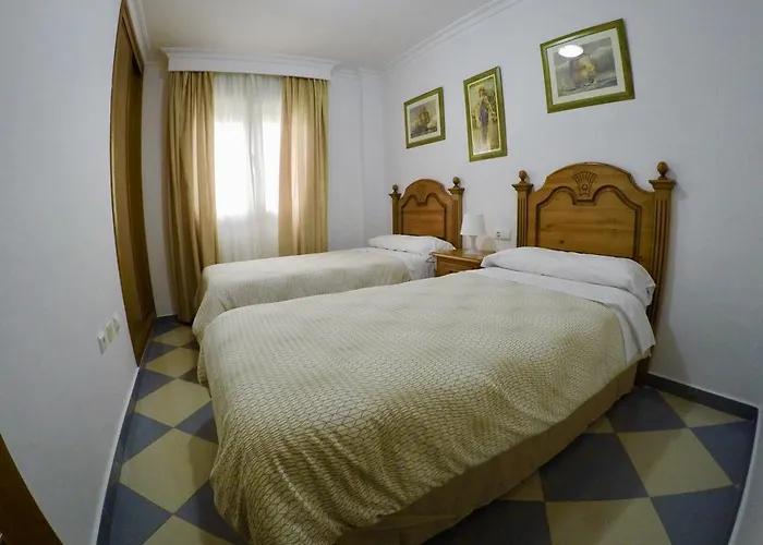 Nina De Oro Appartement Torremolinos