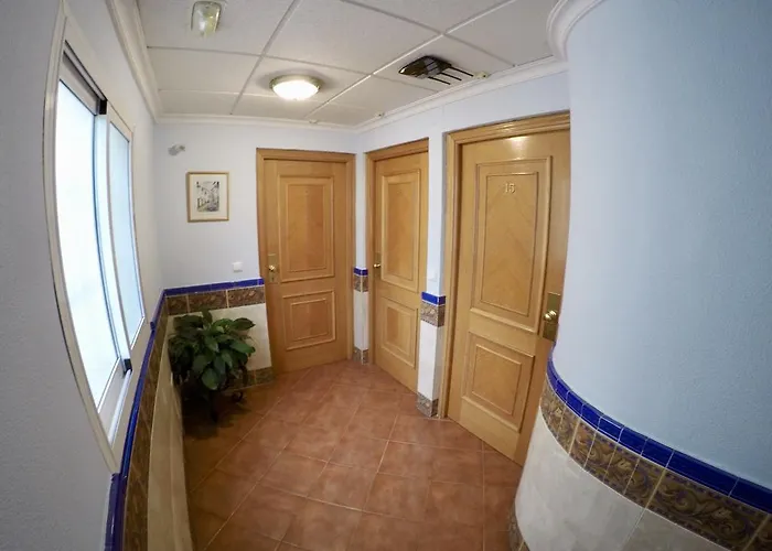 Nina De Oro Appartement