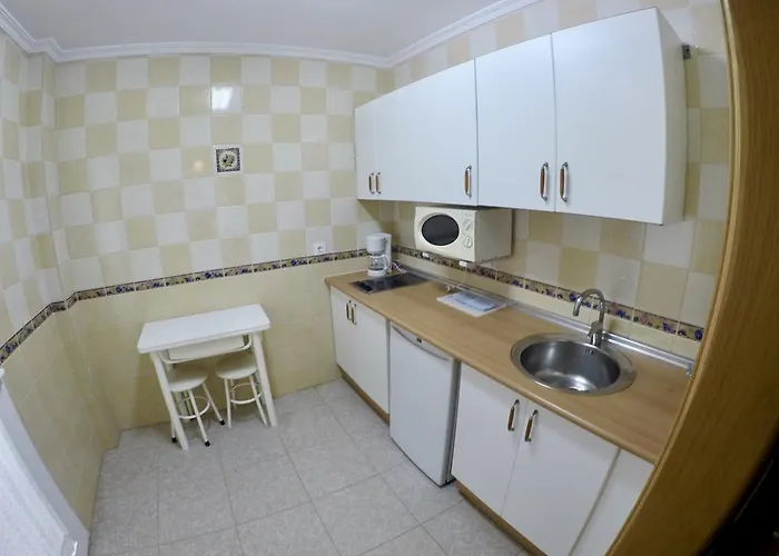 Appartement Nina De Oro Torremolinos