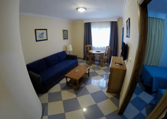 Nina De Oro Appartement *