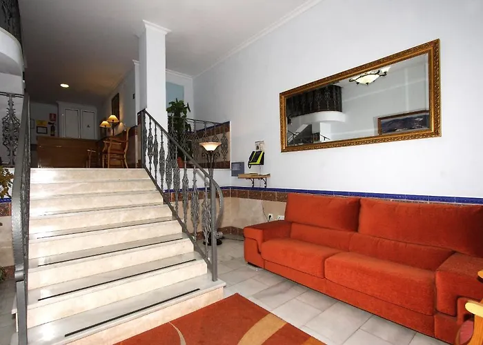 Apartment Nina De Oro Torremolinos