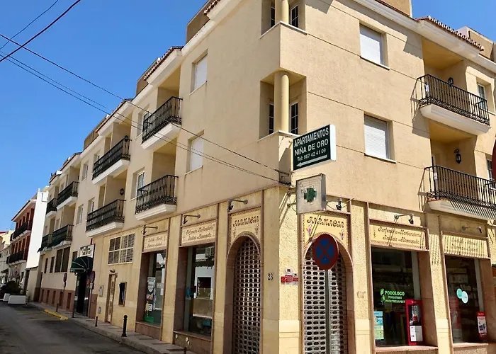 Appartement Nina De Oro *