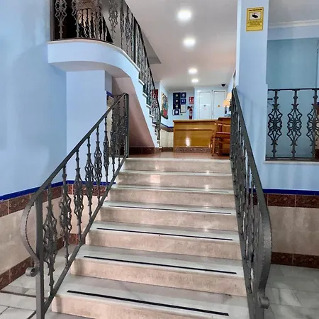 Nina De Oro * Торремолінос