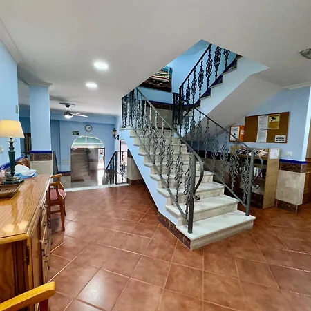 Nina De Oro * Торремолінос