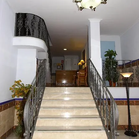 Nina De Oro * Торремолінос