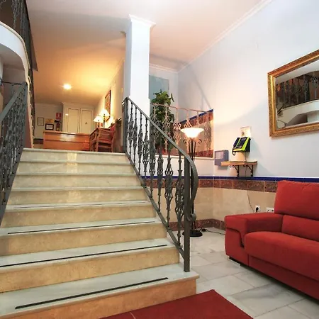 Апартаменти Nina De Oro