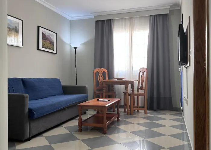 דירה Nina De Oro טורמולינוס