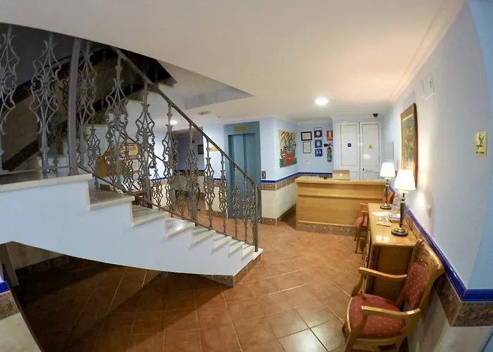 דירה Nina De Oro